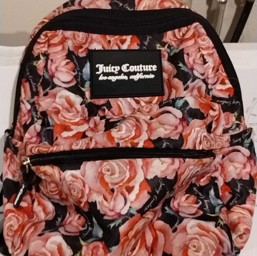 Juicy couture bag
